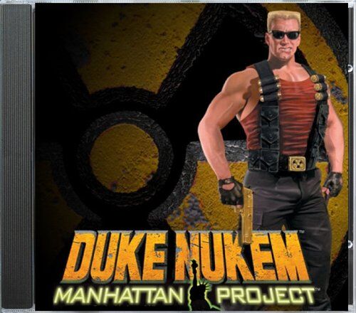 ak tronic - Duke Nukem: Manhattan Project [Software Pyramide] - Preis vom 30.09.2026 22:30:23 h