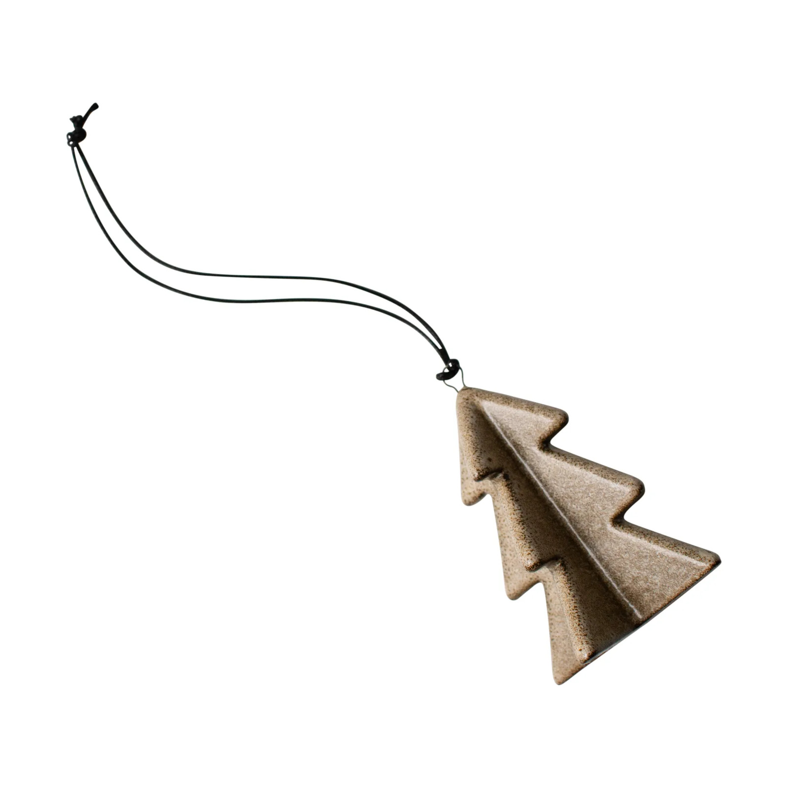 DBKD Hangende winterboom Beige 7 cm