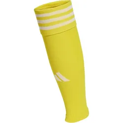 adidas Team 23 Fußball Sleeve-Stutzen JM3635 - team yellow XS