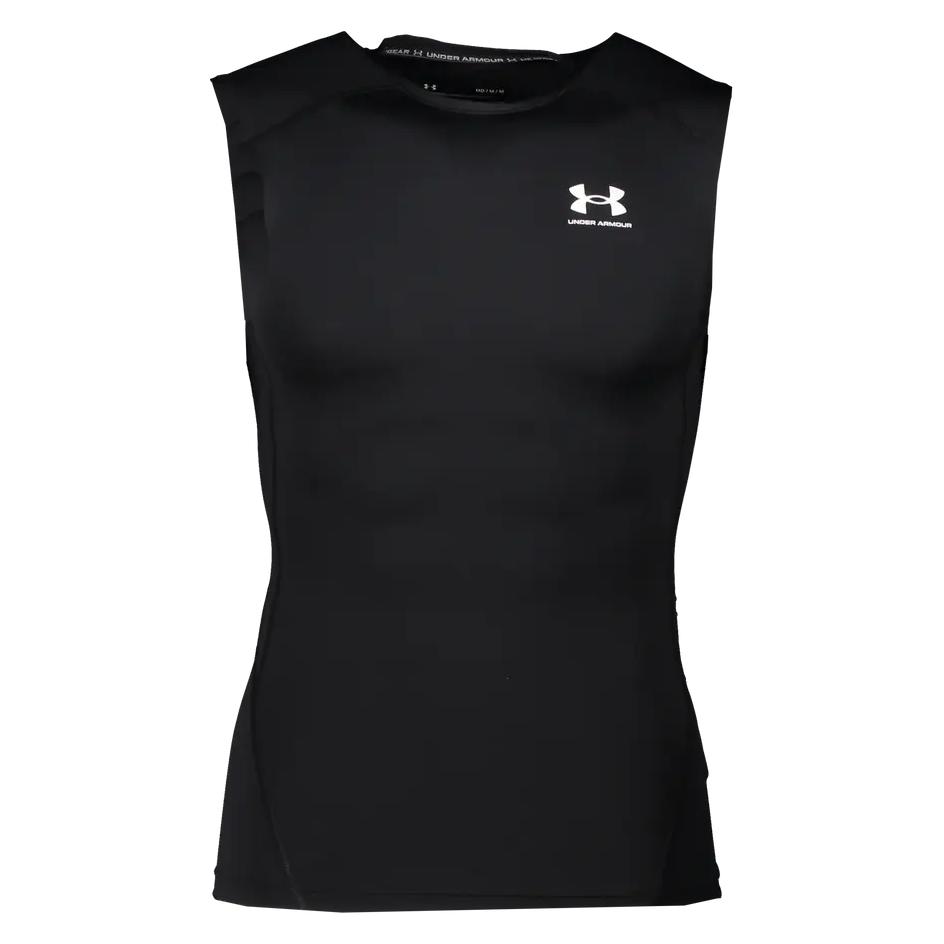 Under Armour HeatGear Compression Tanktop (XXL) (1361522)