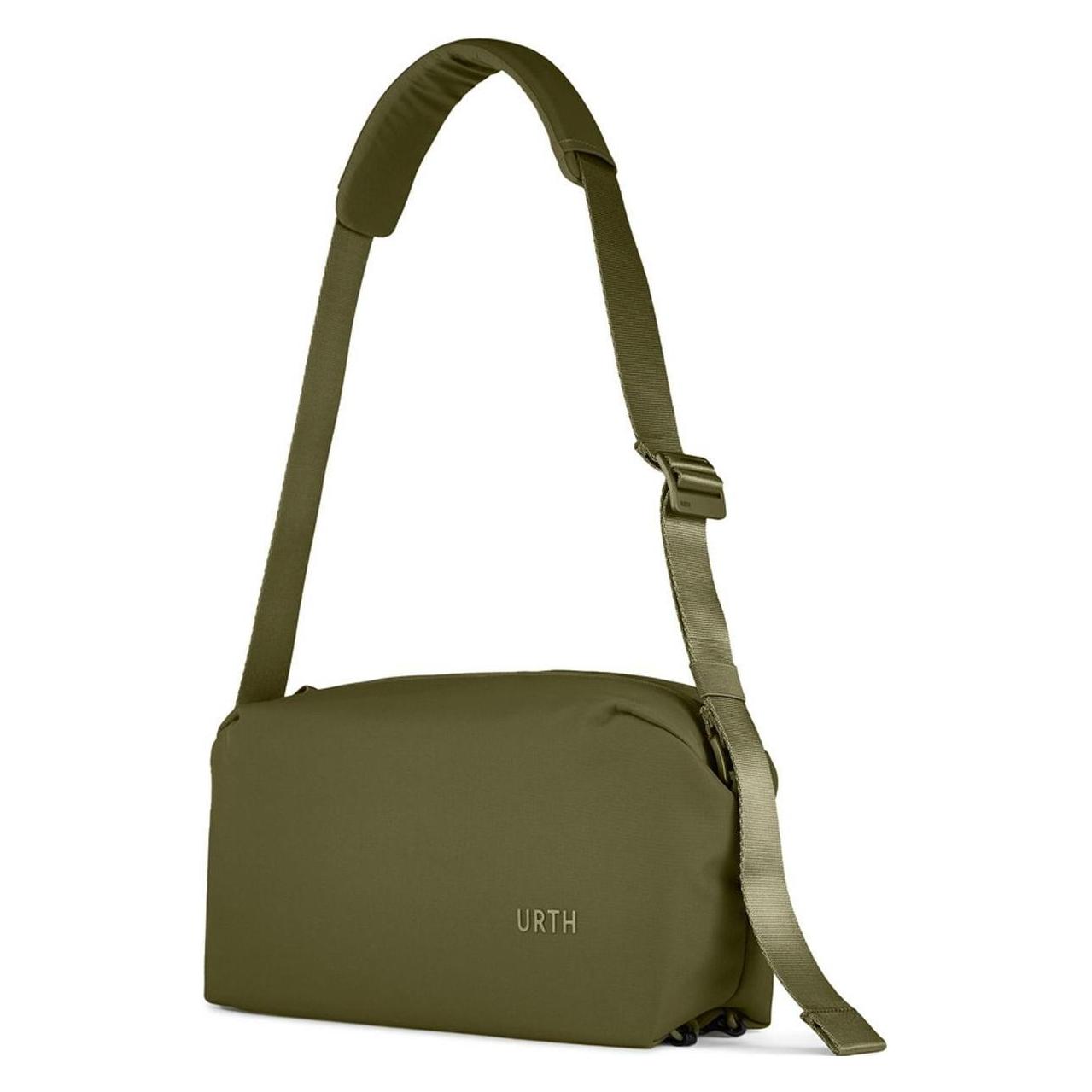 Urth Dolomite Camera Sling 8L (Green) (Kamera Schultertasche, 8 l) (D301091)