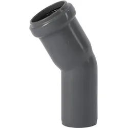 Ostendorf HTsafe HTsafe-Bogen 170110 DN/OD 32, 30°