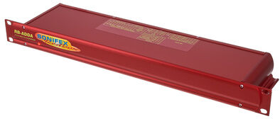 Sonifex Redbox RB-ADDA