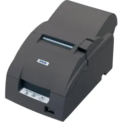 Epson TM-U220A (057) (RS-232), Belegdrucker, Grau