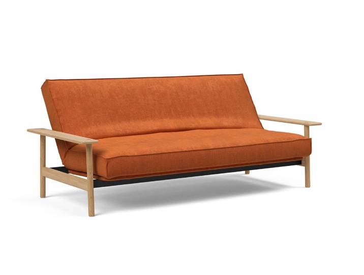 Innovation Living Balder Schlafsofa Nordic Soft-Spring