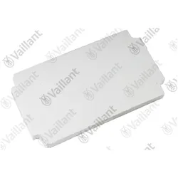 Vaillant, Kabelleitung, Isolierung VK.. 21/6 XE, 214/8-E (Kesselbl., vorne)