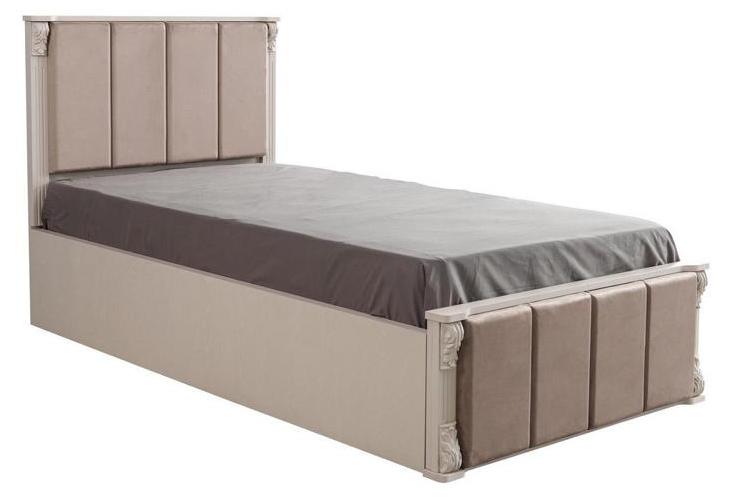 Jugendbett Kinderbett Kids Design Modern Bett Kinderzimmer Holz Betten Möbel