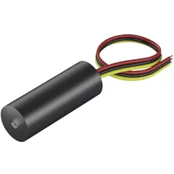 Picotronic Lasermodul Isolierter Punktlaser, Elektronikmodul