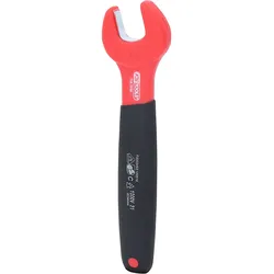 KS Tools Isolierter Maulschlüssel - 118.1516