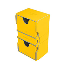 Gamegenic Stronghold 200+ Convertible Yellow 282639
