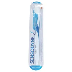 SENSODYNE Sensitive MultiCare Expert Zahnb.weich 1 St