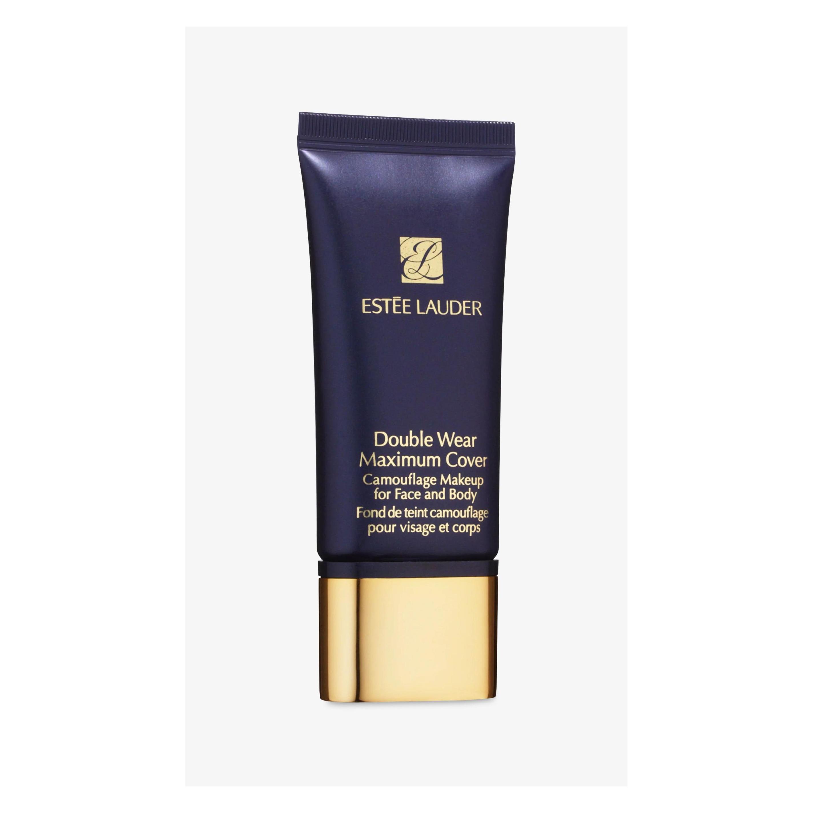 Estée Lauder Double Wear Maximum Cover Camouflage Makeup for Face and Body SPF 15 (2W1 Dawn) (WN77530000)