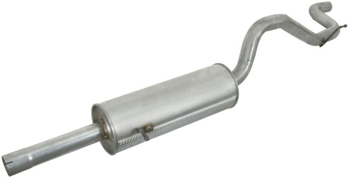 Endschalldämpfer 4MAX 0219-01-08607