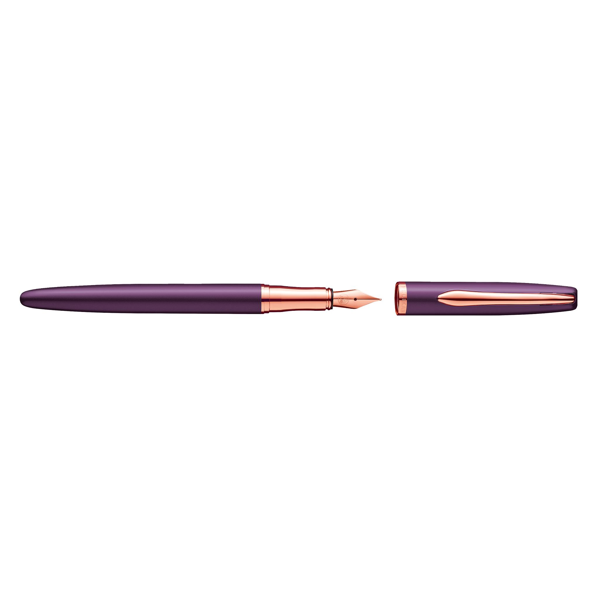 Pelikan Füllhalter Jazz Noble Elegance P36 (1x) (826730)