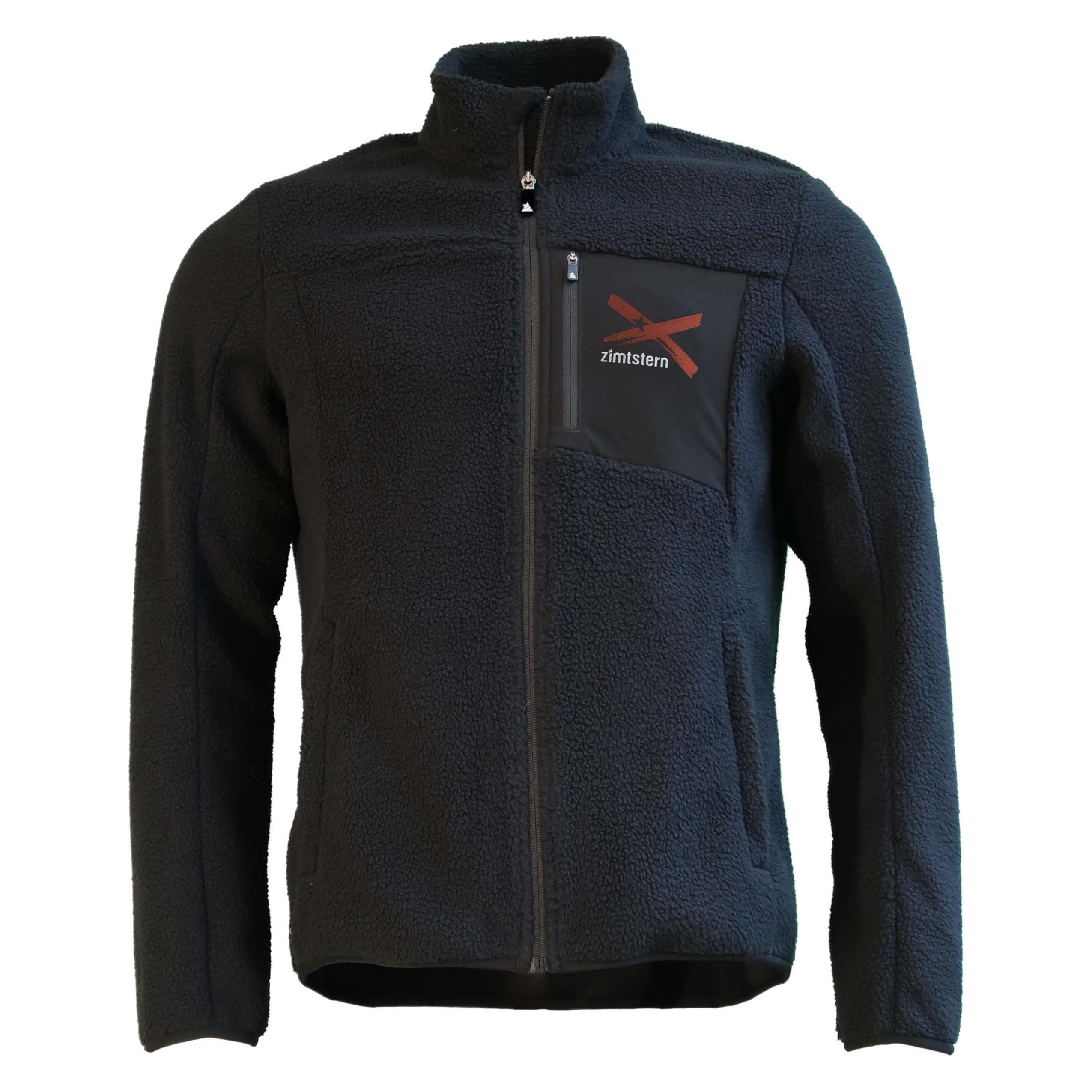 Zimtstern Fjellz Teddy Fleece (XL) (77261116)