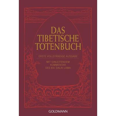 Das Tibetische Totenbuch, Taschenbuch von , Goldmann, 978-3-442-22415-9