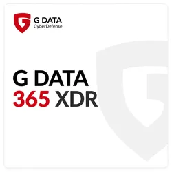 G DATA 365 XDR