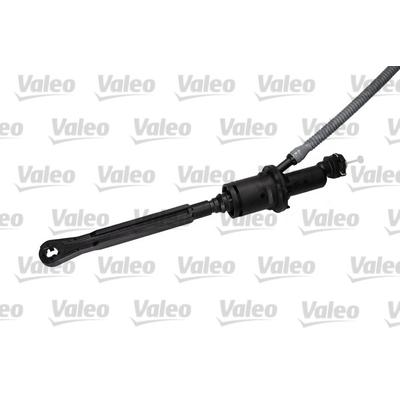 VALEO Geberzylinder, Kupplung 874340 für Peugeot (DF-PSA)
