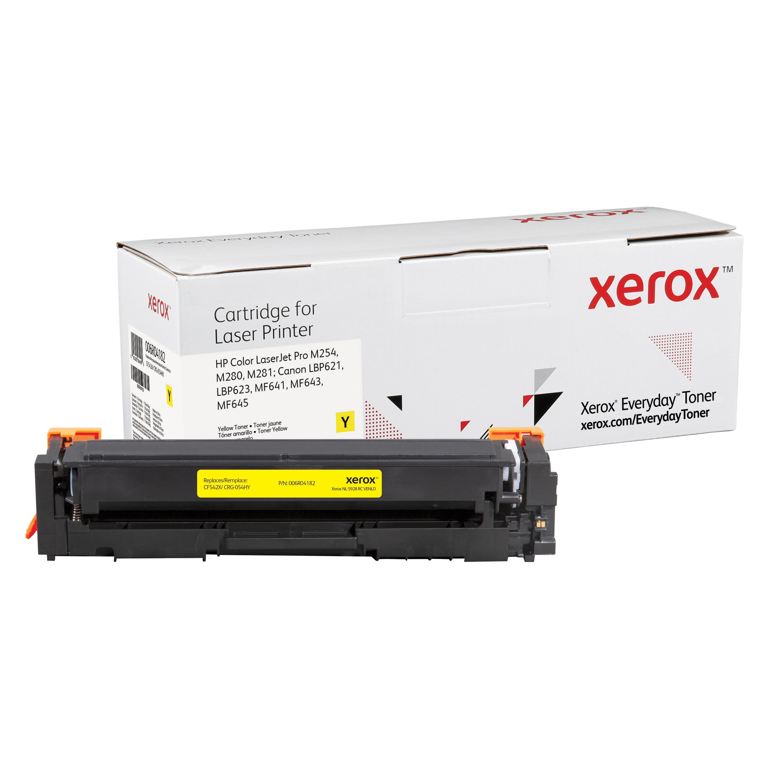 Xerox 006R04182 (Y) (006R04182)