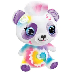 Canal Toys Rinkinys su aerografu Panda, 26 cm (32.50 cm)
