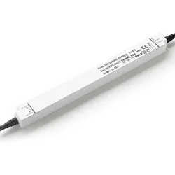 ISOLED Outdoor LED Trafo 24V/DC, 0-60W, IP66, SELV ISO-113710