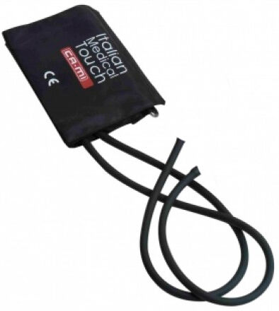 Braçadeira adulto dois canos (diâmetro 22 cm - 32 cm)