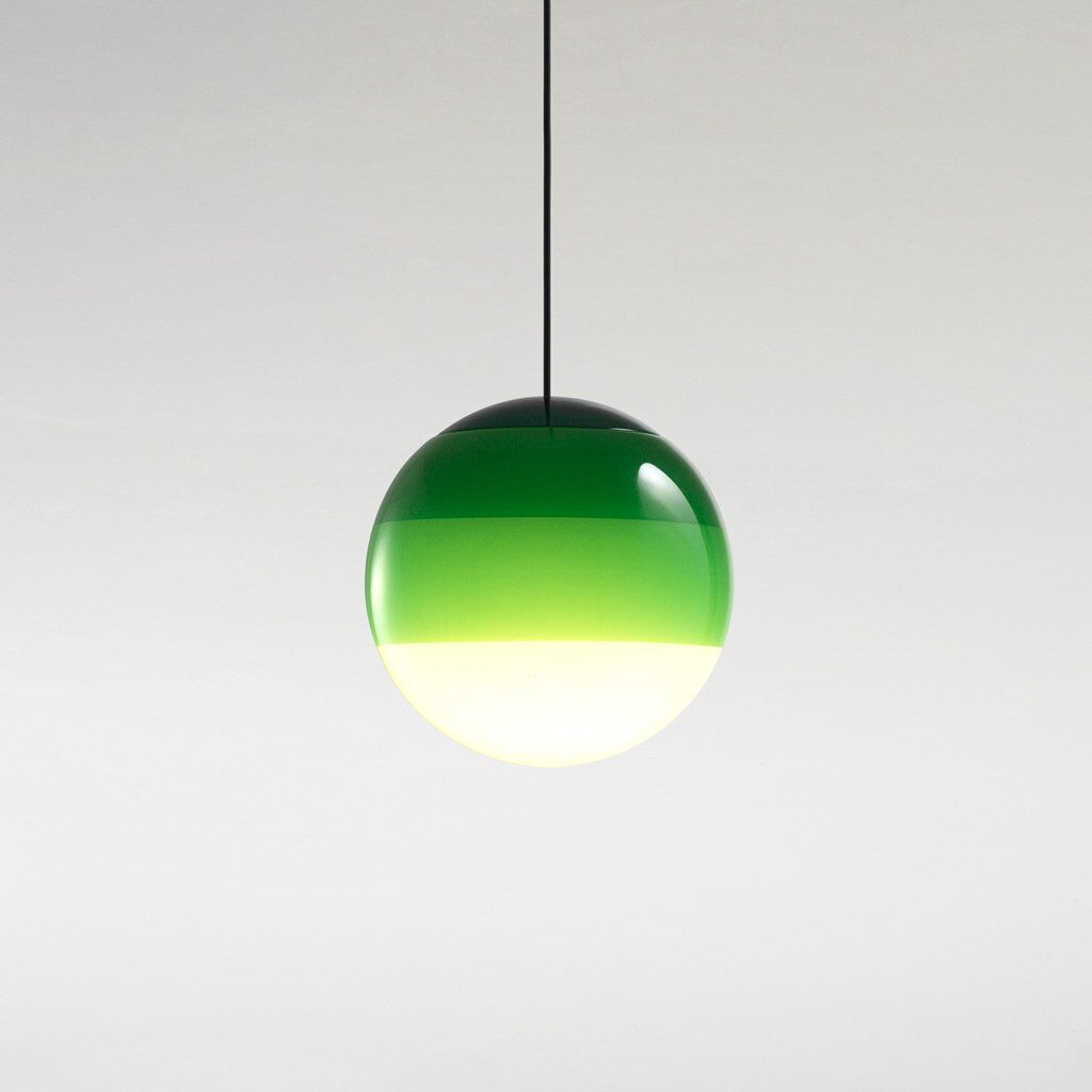 Marset Dipping Light 20 Pendelleuchte (weiss) weiss