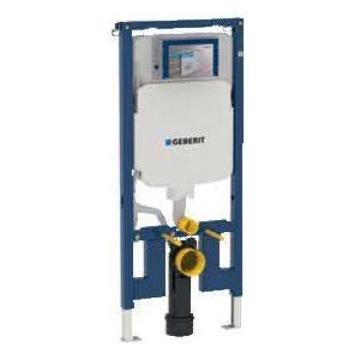 Geberit Duofix Sigma stand for hanging bowl (111.796.00.1) (500 mm) (111.796.00.1)