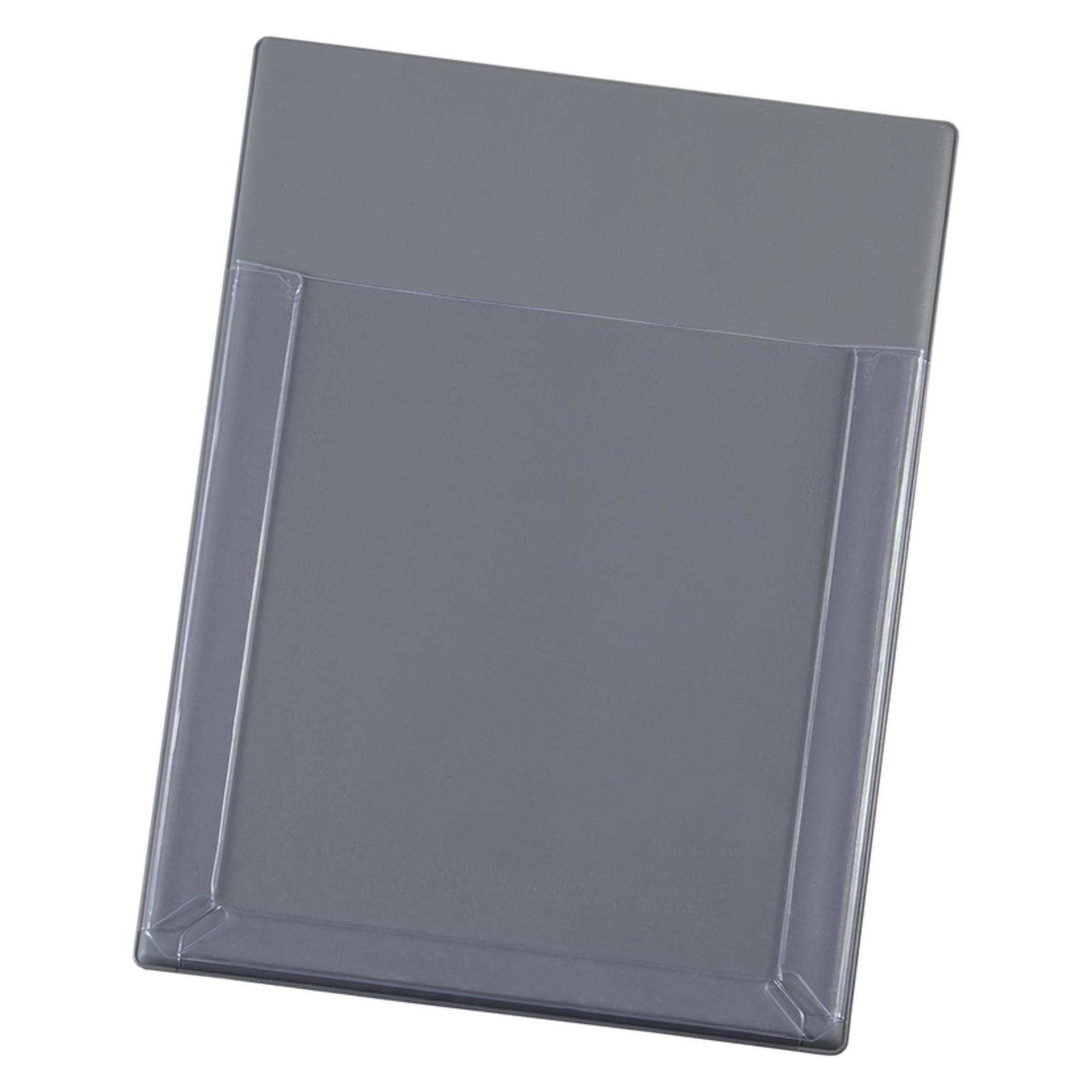 Eichner Schaltplantasche selbstklebend glatt DIN A6, 1 St. (A6, 1x) (9218-03533)