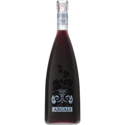 Argali Rouge 2023 - Puech Haut