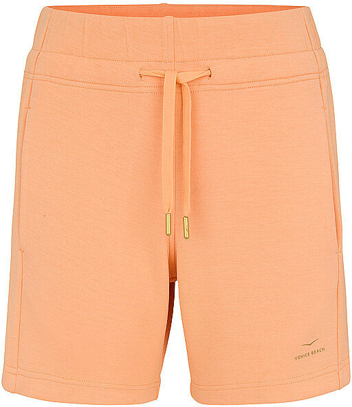 VENICE BEACH  Damen Fitnessshorts Hayley  orange   S W