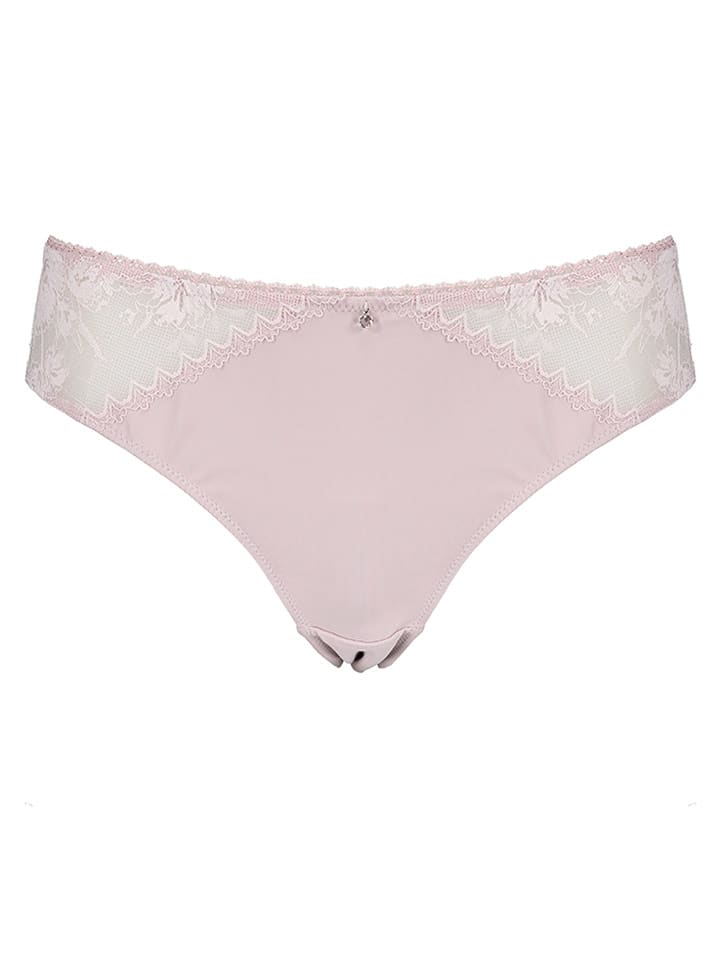 LASCANA Slip in Hellrosa - 40/42
