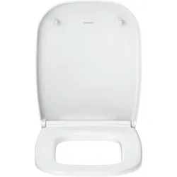 Duravit, WC Deckel, Universal WC Sitz Sortiment WC-Sitz