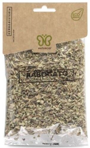 Naturcid Eco Infusión Rabogato 25 gr