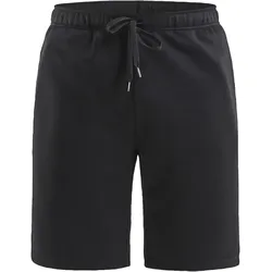 CRAFT Community Sweatshorts Herren 999000 - black L