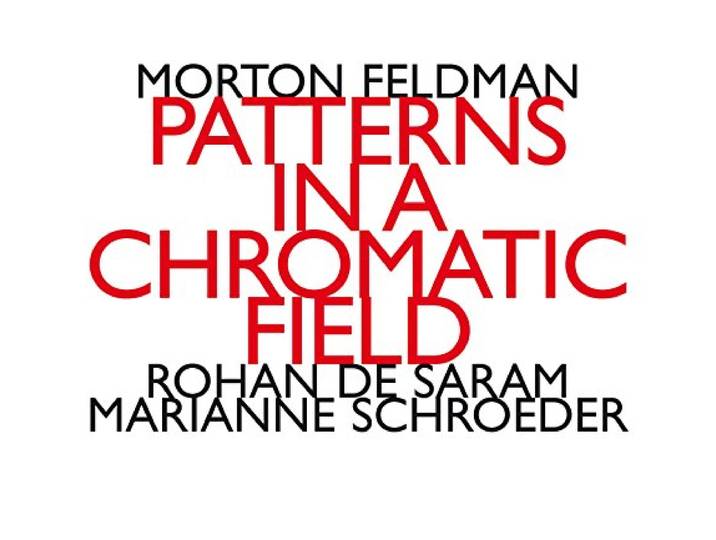 Patterns in a Chromatic Field