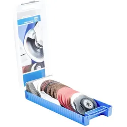 Pferd, Schleifmittel, CC-SET 115 5/8-11