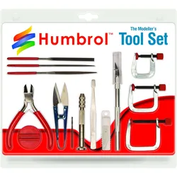 Hornby Werkzeug-Set mittel