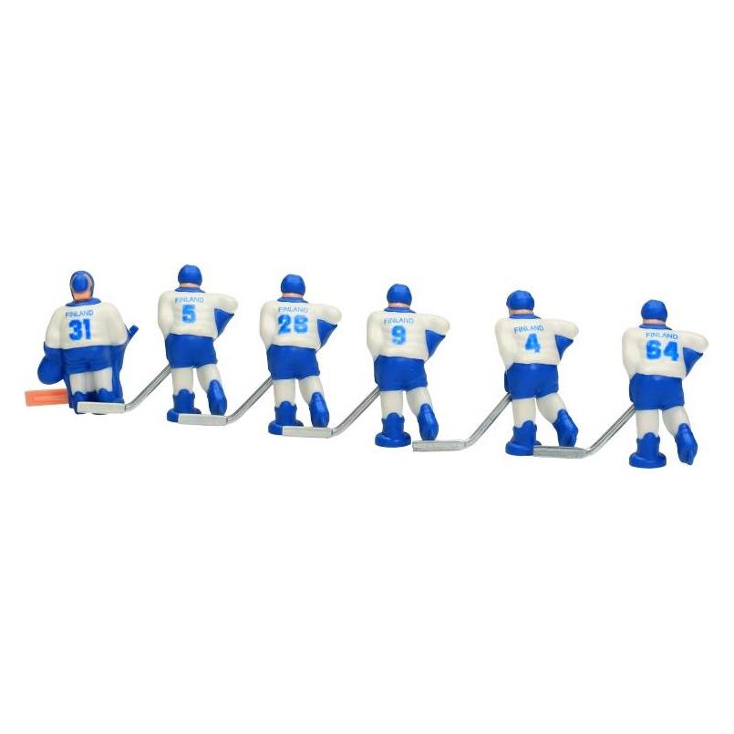 Stiga Hockey Ersatz-Team Finnland (7111-9080-03)