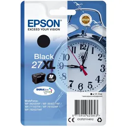 Epson, Druckerpatrone, 24 - lys magenta - original - bl
