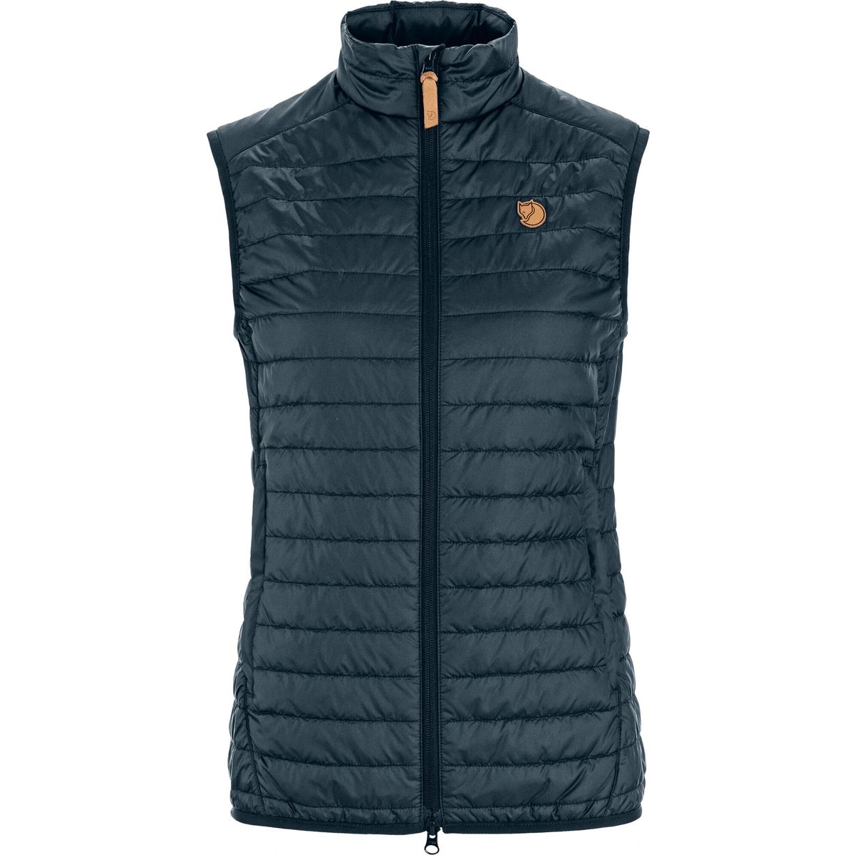 Fjällräven Abisko Padded Vest W navy (560) S F89723-560-S