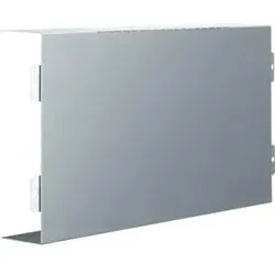 Hager R2736VERZ T-Stück Stahl LFS 60x200mm verzinkt