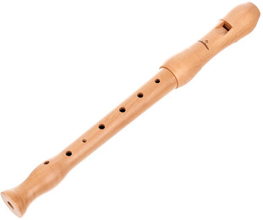 Mollenhauer 1003 Student Soprano Recorder