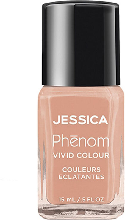 Jessica Nails Jessica Phēnom Blushing Beauty - You Make Me Blush 15ml