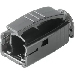 Weidmüller Knickschutz IE-PH-RJ45-TH-BK