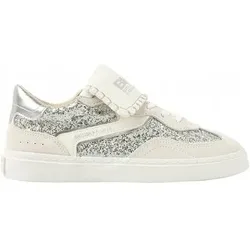 BRITISH KNIGHTS Sneaker FLARE, Größe 41 in Silber Silber