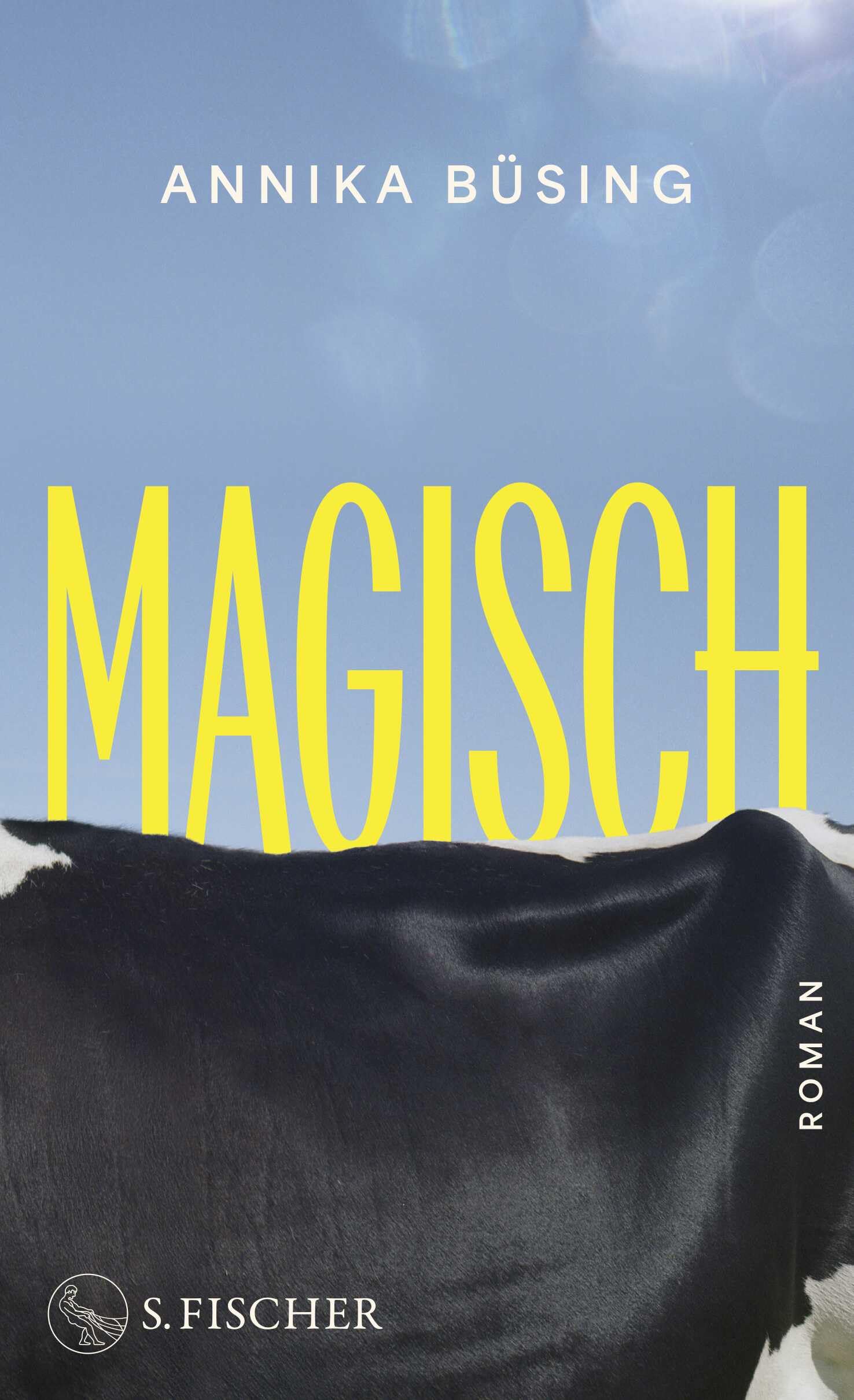 Annika Büsing - Magisch - Preis vom 10.10.2026 11:48:34 h