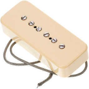 Seymour Duncan SP90-3B Creme creme