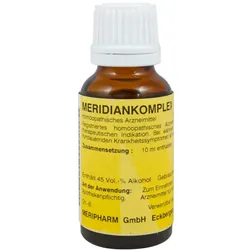 Meridiankomplex 13 Mischung 20 ml