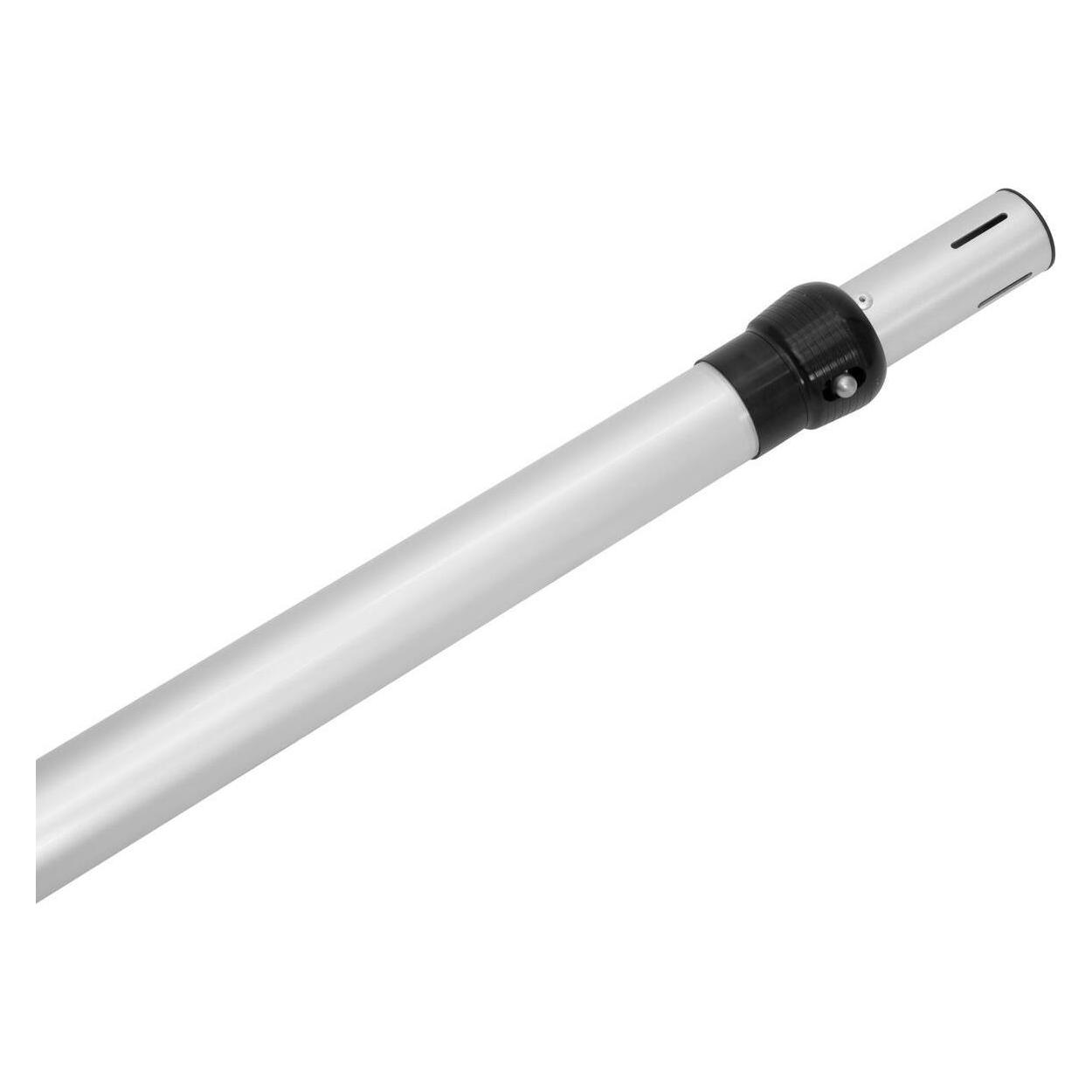 Eurolite MCS-1M/H 1.8-3m Auszugstange für Mobile Curtain Stand, höhenverstellbar 1,85-3,15 m, 15 kg Last (59007052)